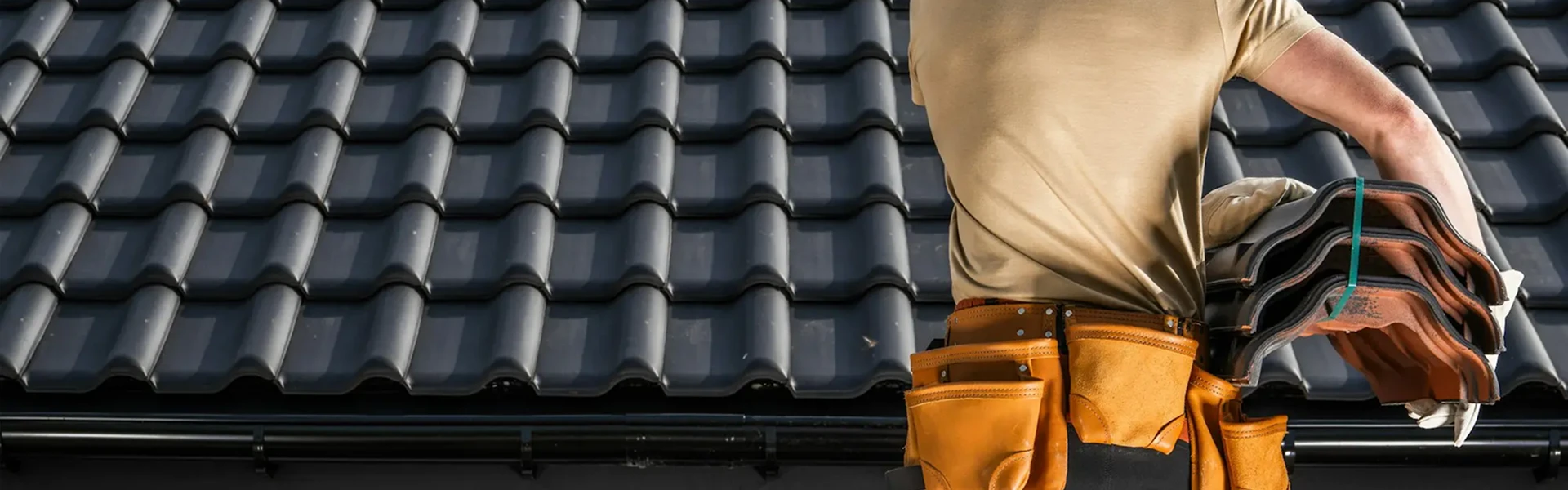 Couvreur à Loches : WB Rénovation