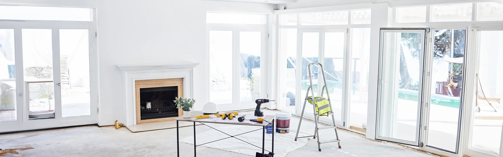 Rénovation à Tours : WB Rénovation